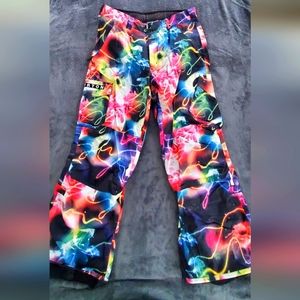 Burton Dryride Snowboarding Pants